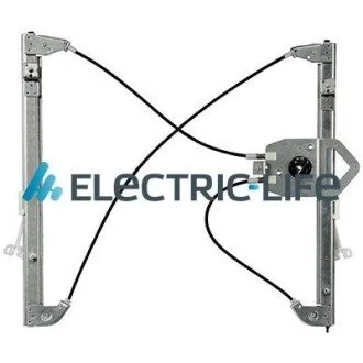 Склопідіймач ELECTRIC LIFE ZRRN701R