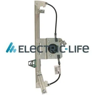 Склопідіймач ELECTRIC LIFE ZRRN704L