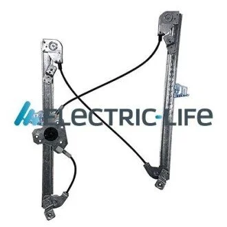 Склопідіймач ELECTRIC LIFE ZRRN705L
