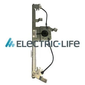 Склопідіймач ELECTRIC LIFE ZRRN723R