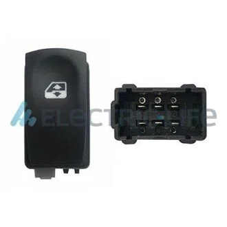 Автозапчасть ELECTRIC LIFE ZRRNI76006