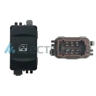 Автозапчасть ELECTRIC LIFE ZRRNI76007