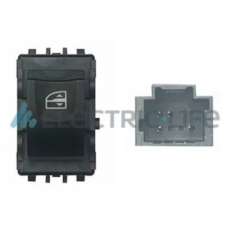 Автозапчасть ELECTRIC LIFE ZRRNI76010