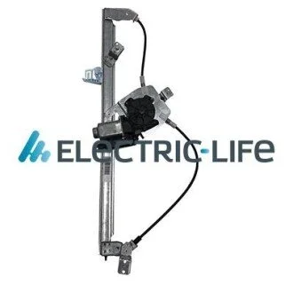 Склопідіймач ELECTRIC LIFE ZRRNO83LC