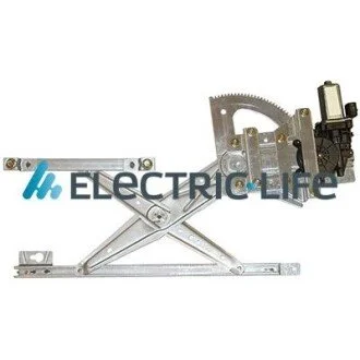 Склопідіймач ELECTRIC LIFE ZRRV15R