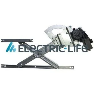 Склопідіймач ELECTRIC LIFE ZRRV19L
