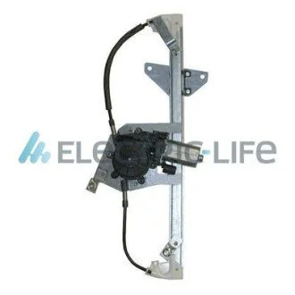 Склопідіймач ELECTRIC LIFE ZRSB17R (фото 1)