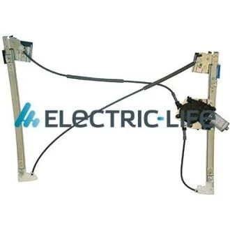 Склопідіймач ELECTRIC LIFE ZRST13LB