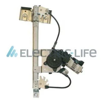 Склопідіймач ELECTRIC LIFE ZRST15RB