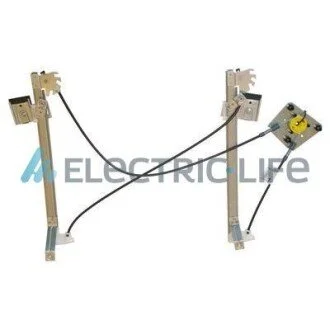 Склопідіймач ELECTRIC LIFE ZRST704L
