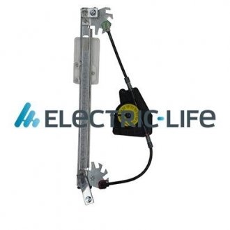 Автозапчасть ELECTRIC LIFE ZRST713L