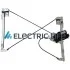 Склопідіймач ELECTRIC LIFE ZRSTO24RC (фото 1)