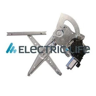 Склопідіймач ELECTRIC LIFE ZRSU22L (фото 1)