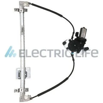 Склопідіймач ELECTRIC LIFE ZRSZ02LB