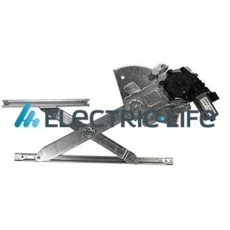 Склопідіймач ELECTRIC LIFE ZRSZ21L