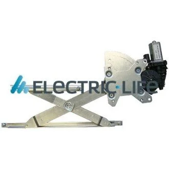 Склопідіймач ELECTRIC LIFE ZRTY113R (фото 1)