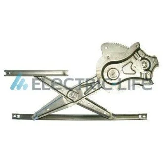 Склопідіймач ELECTRIC LIFE ZRTY712L
