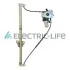 Склопідіймач ELECTRIC LIFE ZRVK23RB (фото 1)