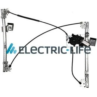 Склопідіймач ELECTRIC LIFE ZRVK38LB