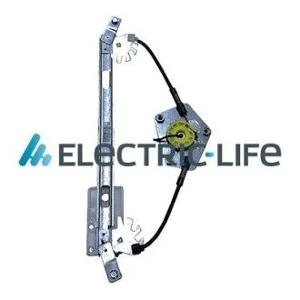 Склопідіймач ELECTRIC LIFE ZRVK706R