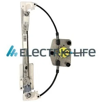 Склопідіймач ELECTRIC LIFE ZRVK716R