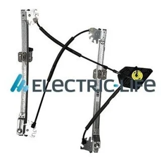 Склопідіймач ELECTRIC LIFE ZRVK717L