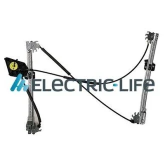 Склопідіймач ELECTRIC LIFE ZRVK719R