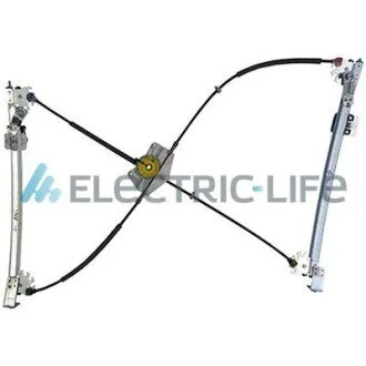PODNOŒNIK SZYBY VW BEETLE CABRIO 03-12 PRAWY ELECTRIC LIFE ZRVK745R