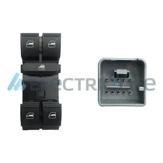 Автозапчастина ELECTRIC LIFE ZRVKB76001