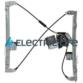 Склопідіймач ELECTRIC LIFE ZRVKO27RC