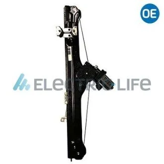 Автозапчастина ELECTRIC LIFE ZRZA131L