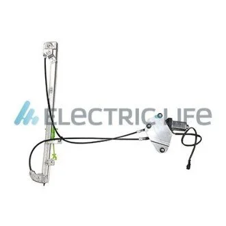 PODNOŒNIK SZYBY IVECO PRZÓD PRAWY ELECTRIC LIFE ZRZA144R