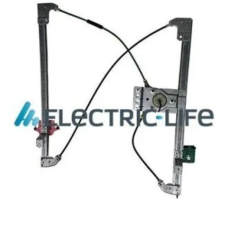 Склопідіймач ELECTRIC LIFE ZRZA703L