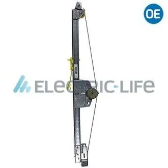 Склопідіймач ELECTRIC LIFE ZRZA713L
