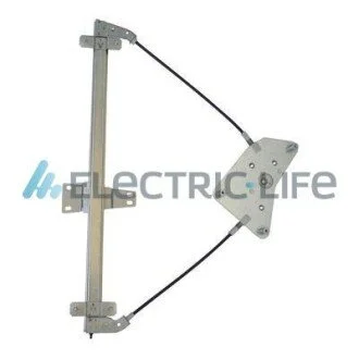Склопідіймач ELECTRIC LIFE ZRZA715L