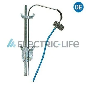 Автозапчасть ELECTRIC LIFE ZRZA913R