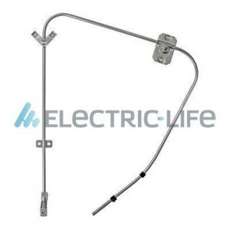 Склопідіймач ELECTRIC LIFE ZRZA938L