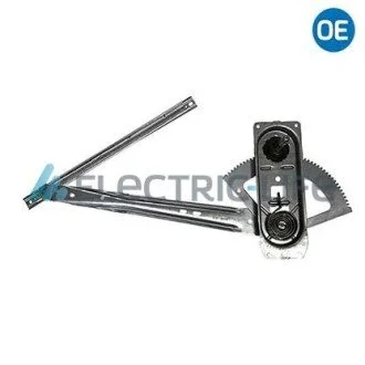 Склопідіймач Лівий ELECTRIC LIFE ZRZA957L (фото 1)