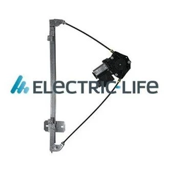 PODNOŒNIK SZYBY IVECO 2 DRZWIOWY PRAWY ELECTRIC LIFE ZRZAO145RC