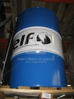 Моторна олива Evolution 900 SXR 5W-40 (Бочка 60л) ELF 194776 (фото 1)