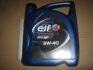 Мастило моторне Elf Evolution 900 NF 5W40 4L (ACEA : A3/B4 API: SL/CF VW 502.00 / VW 505.00 PORSCHE A40 MB-Approval 229.3) 194873