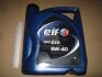 Моторна олива Elf Evolution 900 SXR 5W-40, 5 л 194877