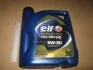 Моторна олія Elf Evolution Full-Tech FE 5W-30 синтетична 5 л 194908