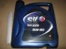 Масло моторное ELF 5W30 EVOLUTION 900 SXR (4л) ELF 196133