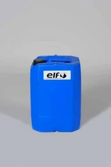 Моторное масло Evolution 700 STI 10W-40 полусинтетическое 20 л ELF 201543