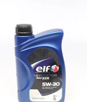 Масло моторное ELF 213888