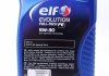 Олива моторн. Evolution FULL-TECH FE 5W-30 (Каністра 1л) ELF 213933 (фото 3)