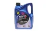 Масло трансмиссии. ELF TRANSELF NFX SAE 75W (Канистра 5л) 223530