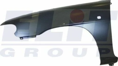 Крыло переднее ELIT 1111 311 (фото 1)