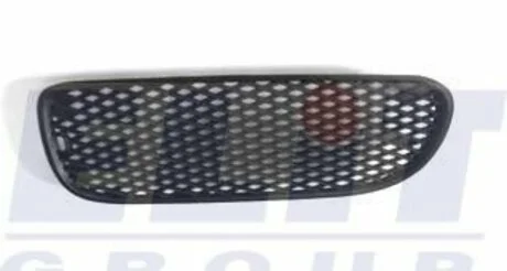 Фото 1 - решiтки радiтора ELIT 1U0807367T Решiтки радiтора ELIT 1U0807367T (фото 1)